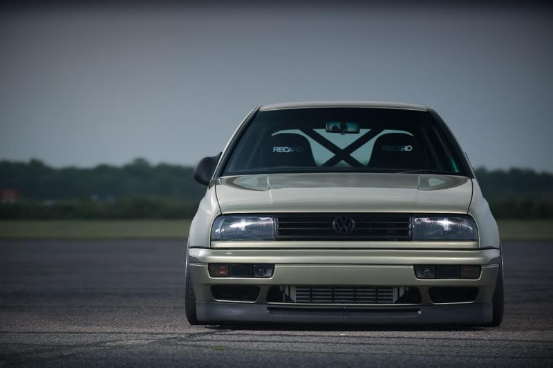 1995 Volkswagen GTI