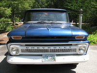 1965 Chevrolet C10 Overview 1965 Chevrolet C10 Overview