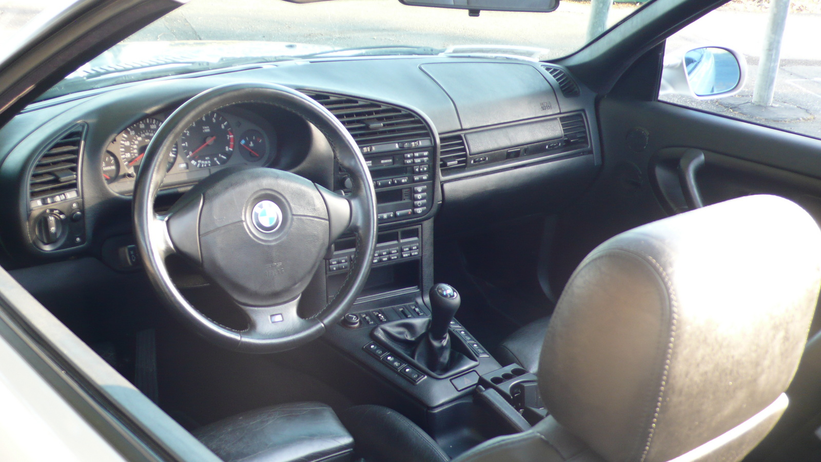 1999 Bmw M3 Interior Pictures Cargurus