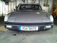 1975 Porsche 914 Overview 1975 Porsche 914 Overview