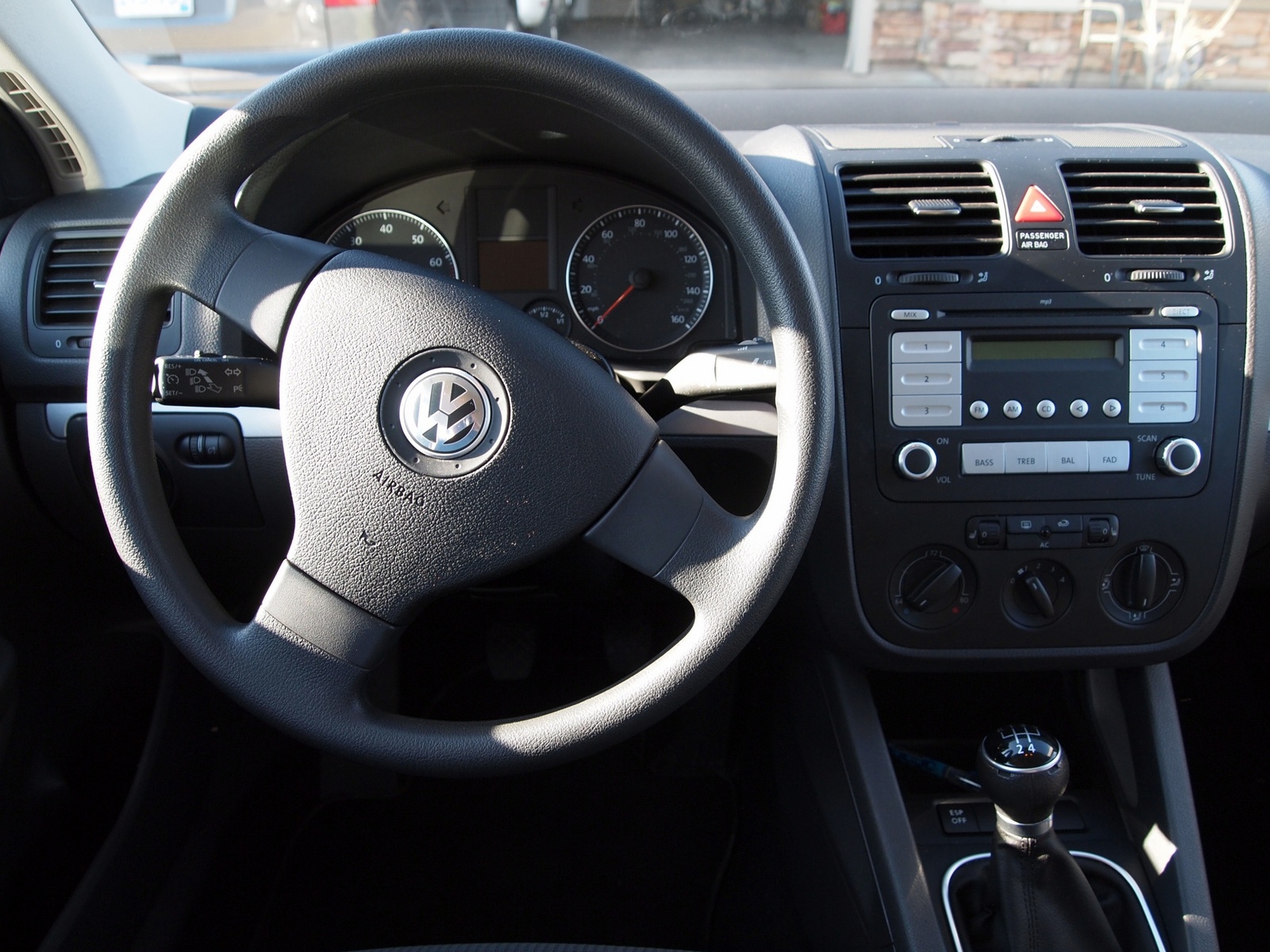 2009 Volkswagen Jetta