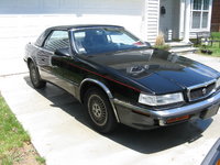 1990 Chrysler TC Overview 1990 Chrysler TC Overview