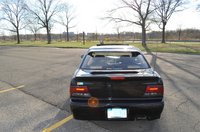 1993 Nissan Maxima Overview 1993 Nissan Maxima Overview