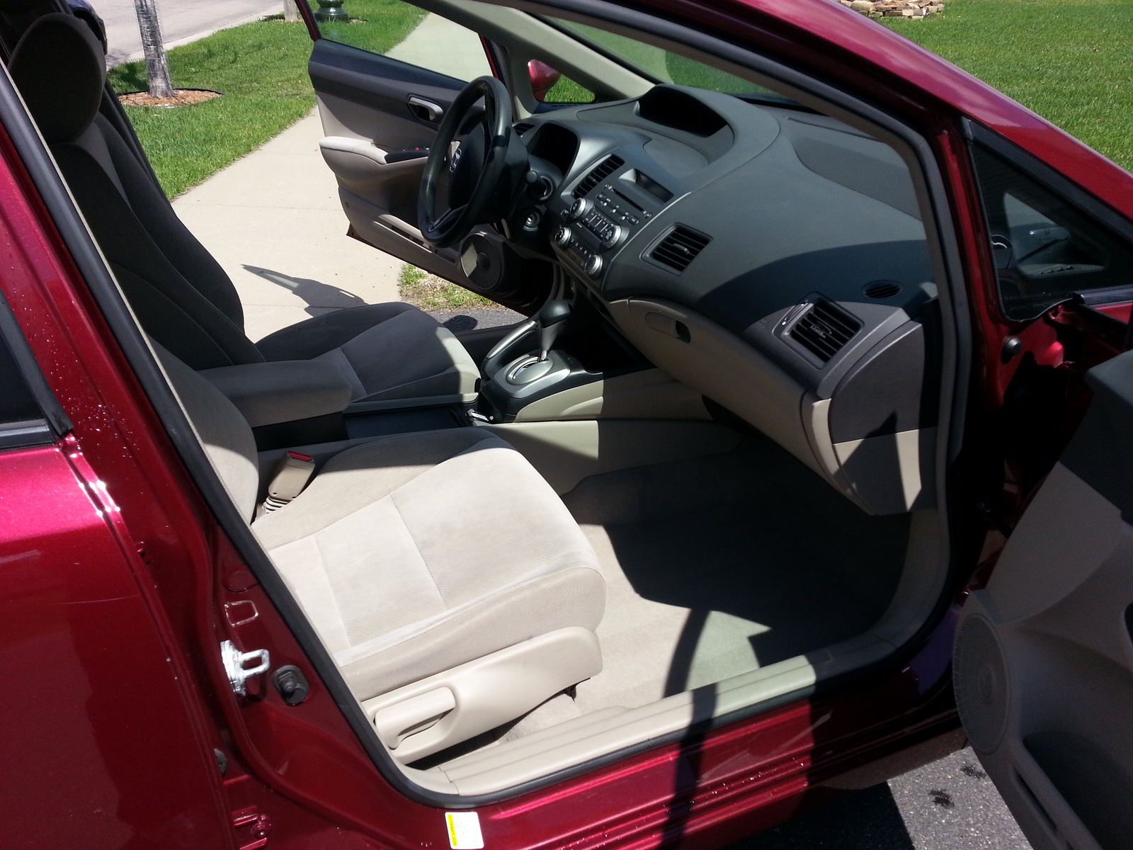 2010 Honda Civic