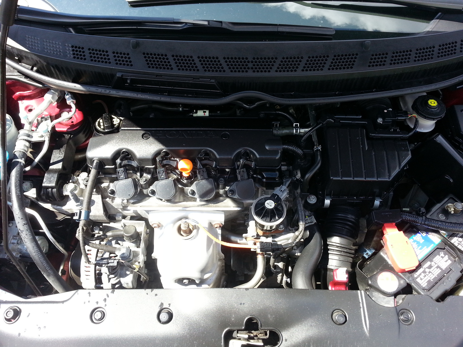2010 Honda Civic