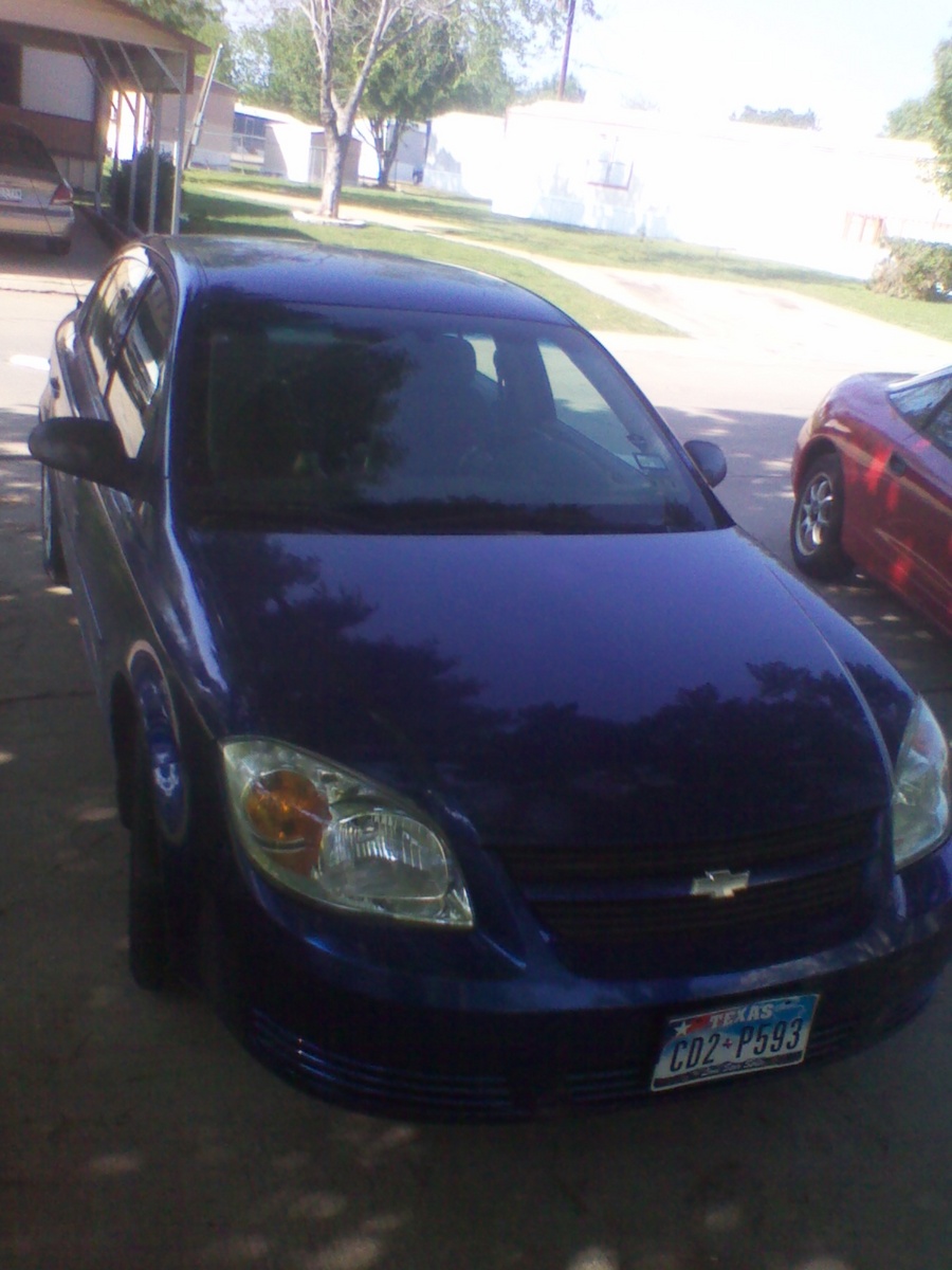 2006 Chevrolet Cobalt