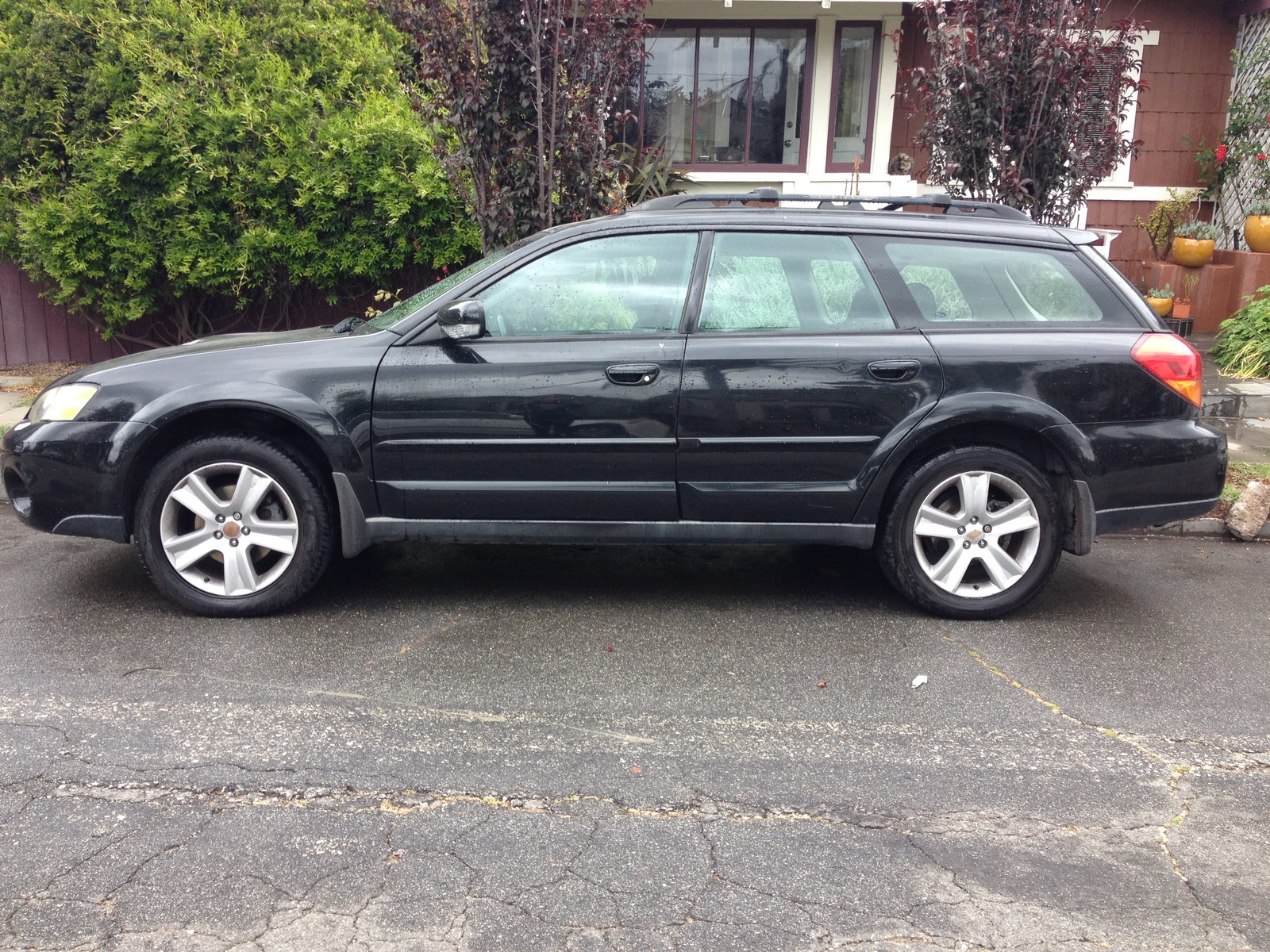 2005 Subaru Outback - Pictures - CarGurus
