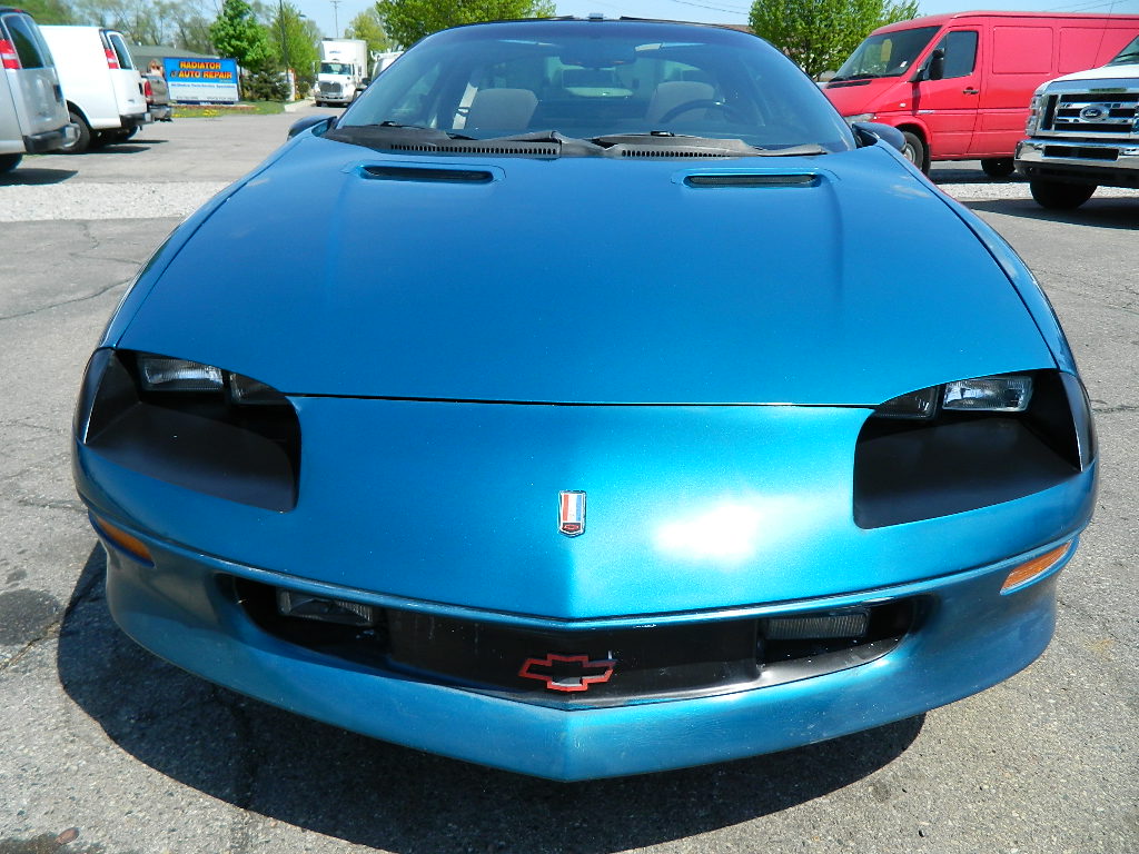 1994 Chevrolet Camaro