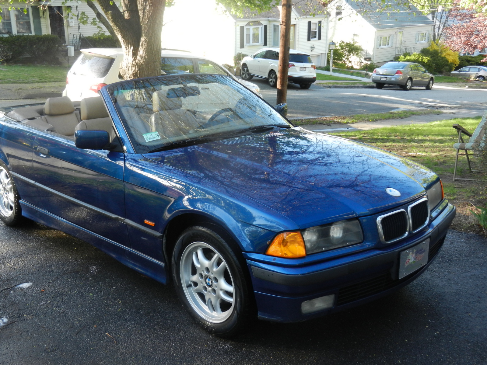1998 Bmw 3 Series Pictures Cargurus