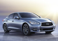 Infiniti Q50 Infiniti Q50