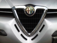 2002 Alfa Romeo 156 Overview 2002 Alfa Romeo 156 Overview