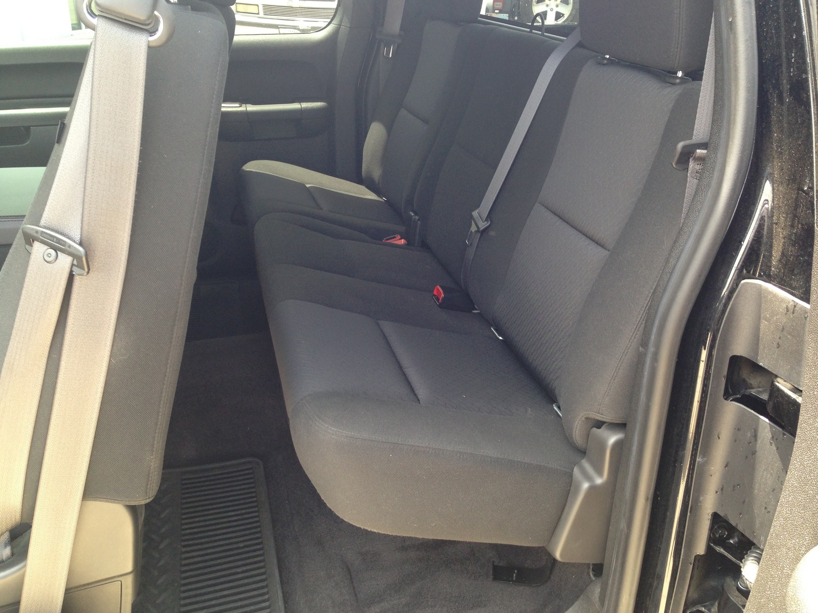 2011 Gmc sierra 1500 sle owners manual