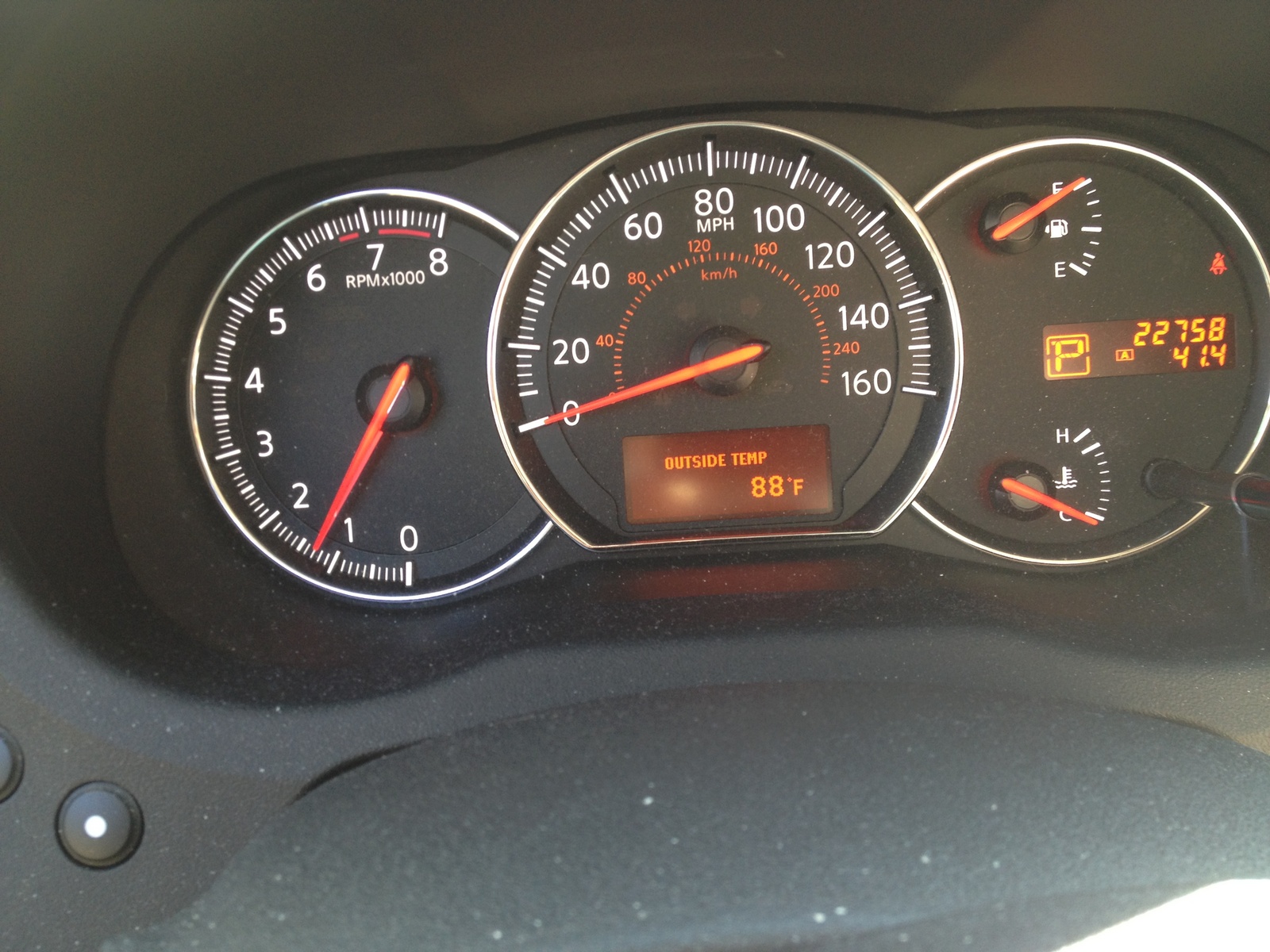 2010 Nissan Maxima