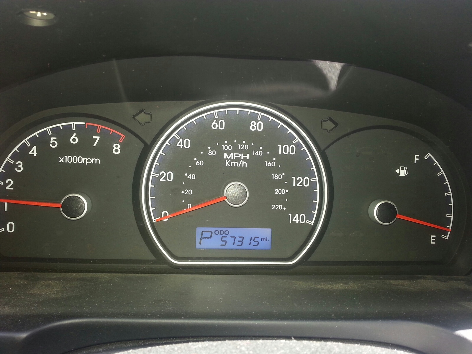 2009 Hyundai Elantra