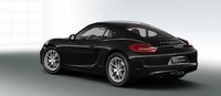 2014 Porsche Cayman Overview 2014 Porsche Cayman Overview