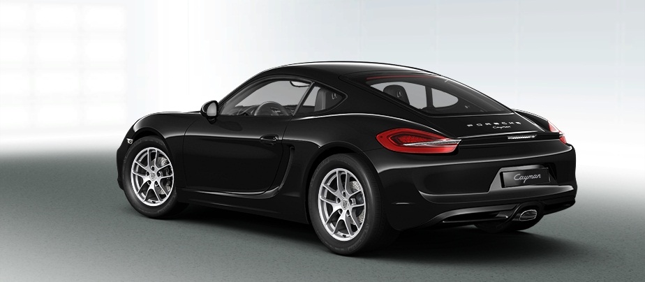 Picture of 2014 Porsche Cayman Base Picture of 2014 Porsche Cayman Base