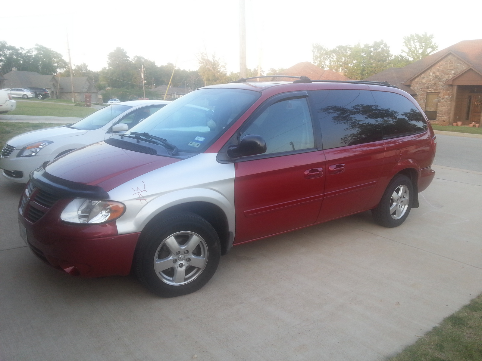 2006 Dodge Durango