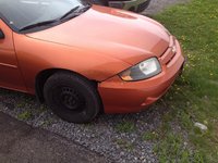 Cavalier Cavalier