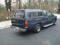 1994 Nissan King Cab Overview 1994 Nissan King Cab Overview