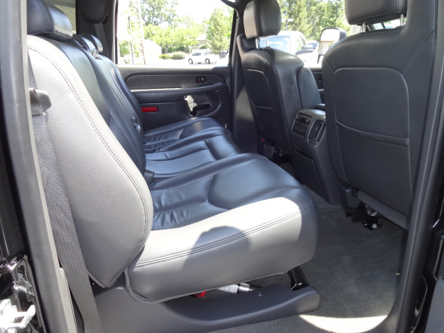 Silverado Classic 2500HD Silverado Classic 2500HD