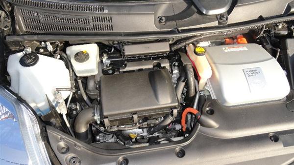 2008 Toyota Prius