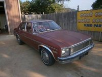 1977 Chevrolet Nova Overview 1977 Chevrolet Nova Overview