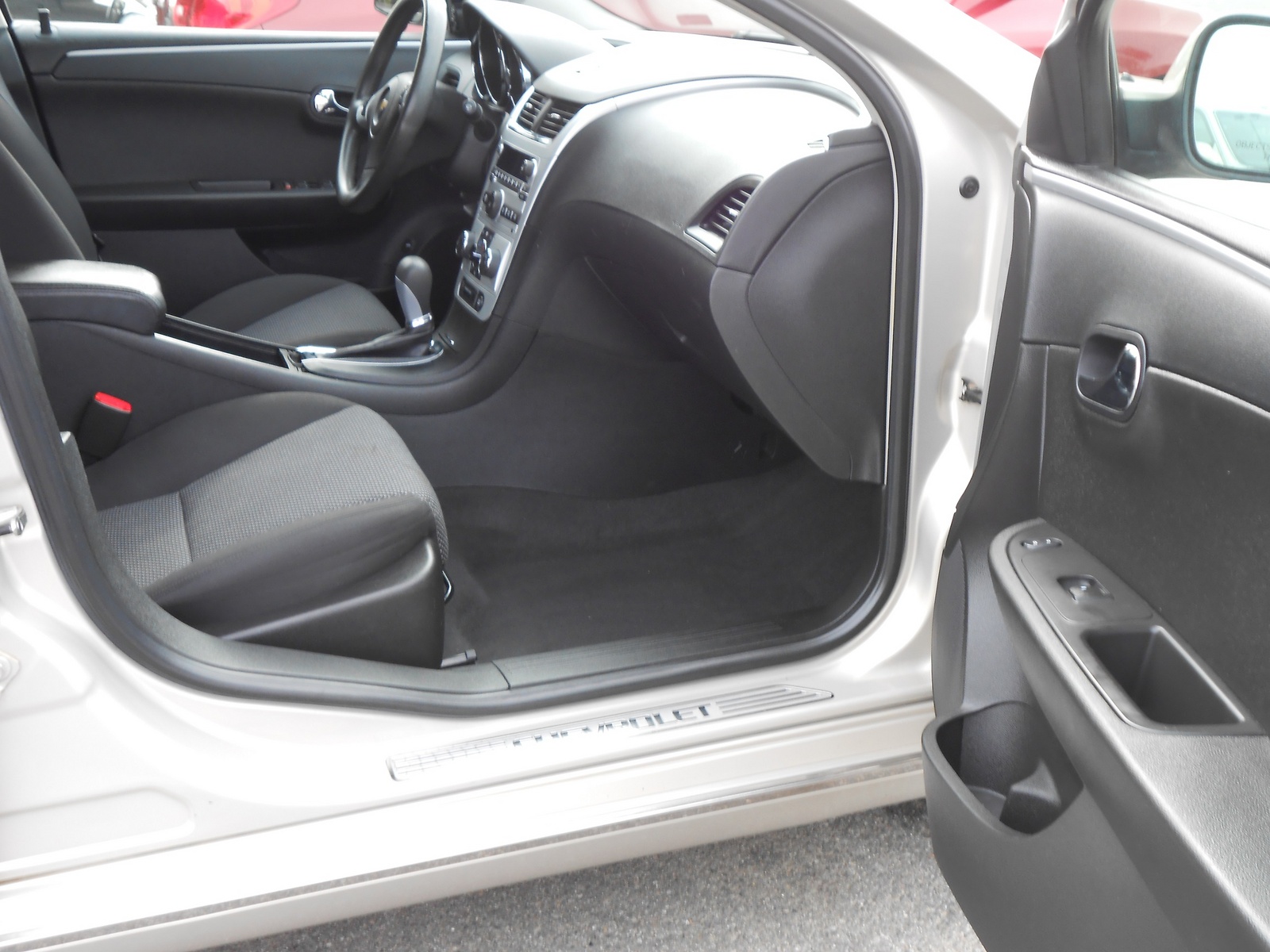 2009 Chevrolet Malibu