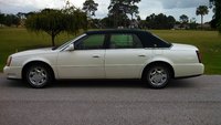 DeVille DeVille