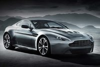 Aston Martin V12 Vantage Aston Martin V12 Vantage