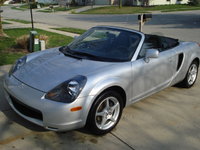 MR2 Spyder MR2 Spyder