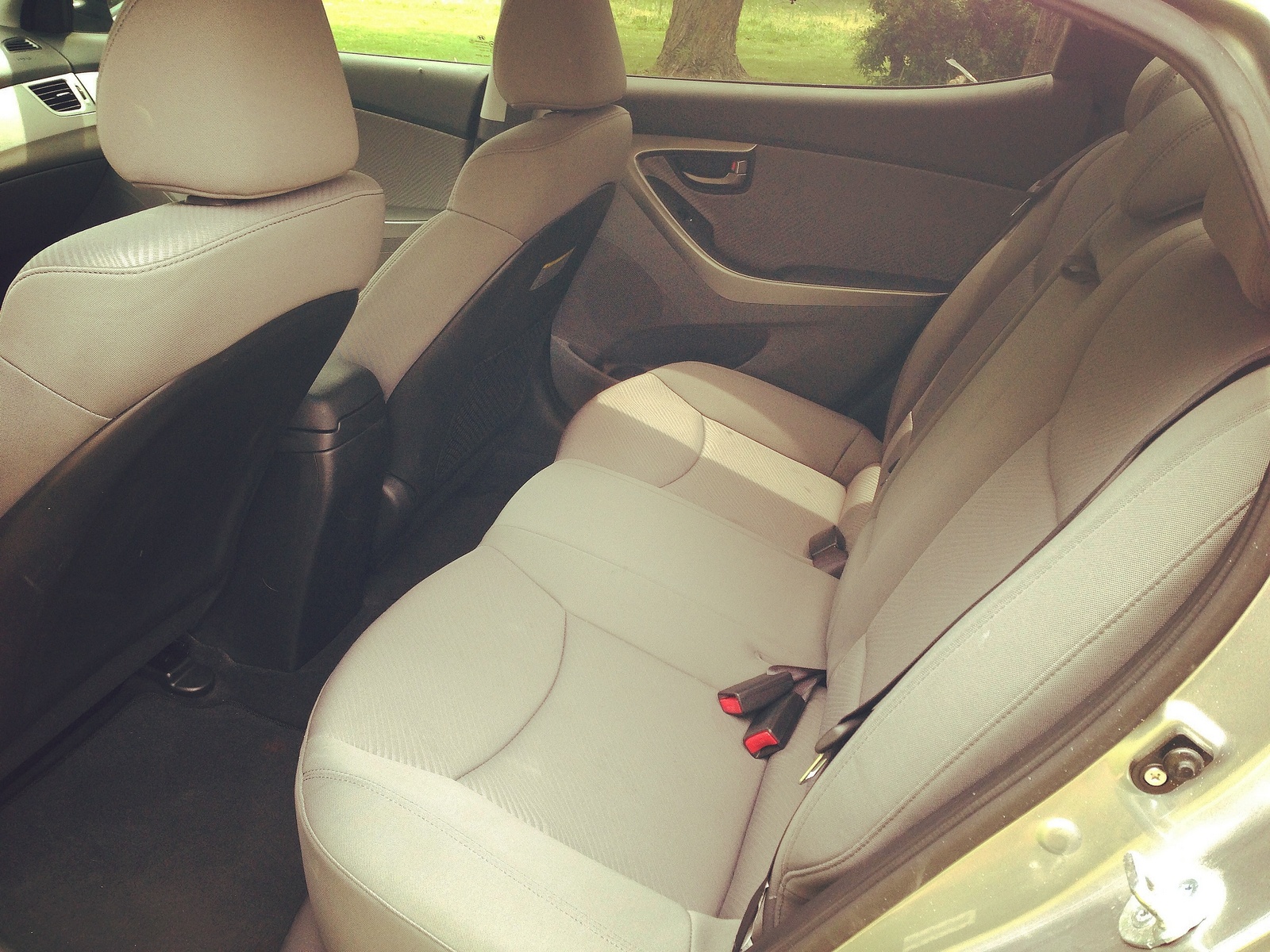 2011 Hyundai Elantra