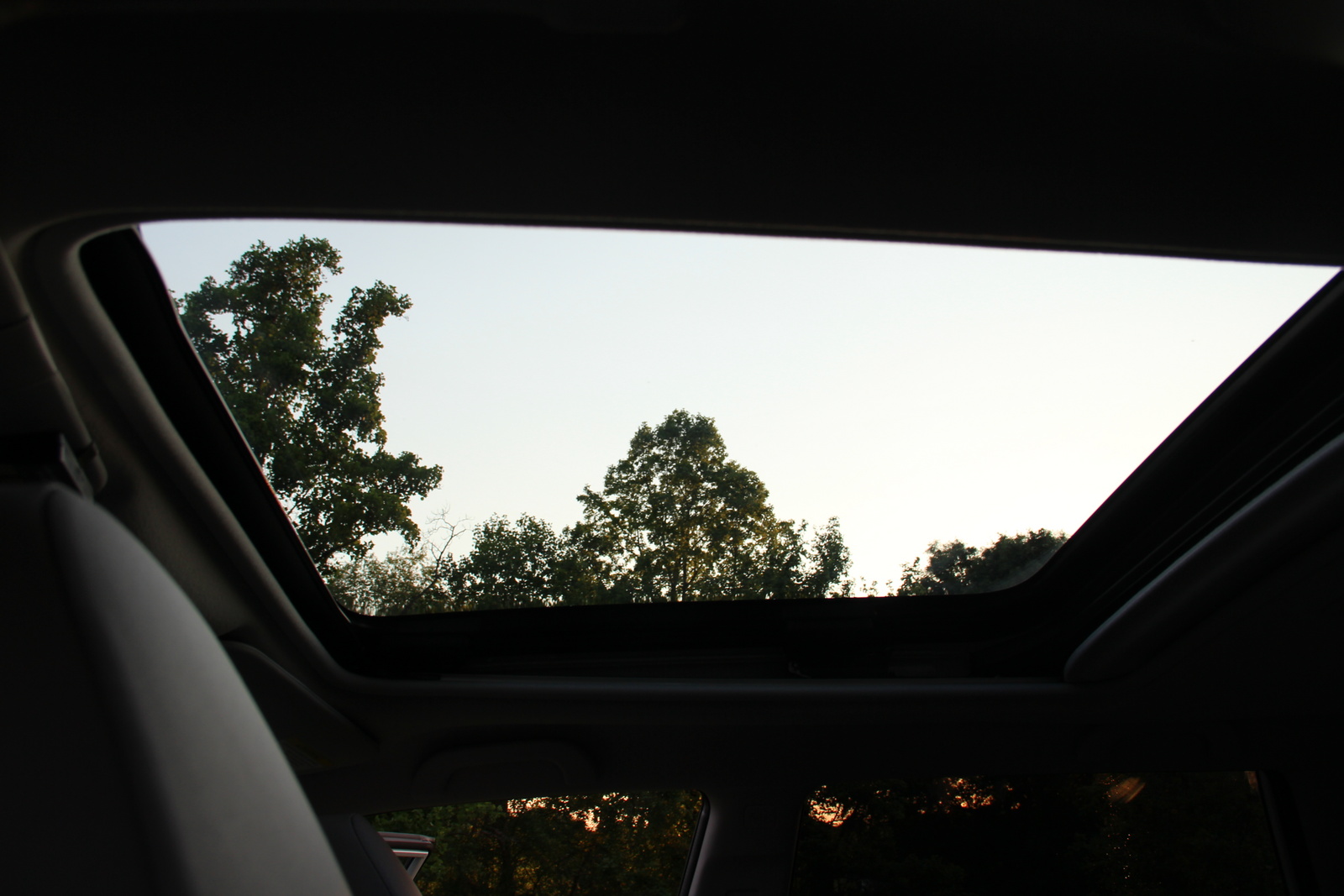 2012 Subaru Forester