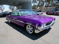 1961 Oldsmobile Eighty-Eight Overview 1961 Oldsmobile Eighty-Eight Overview