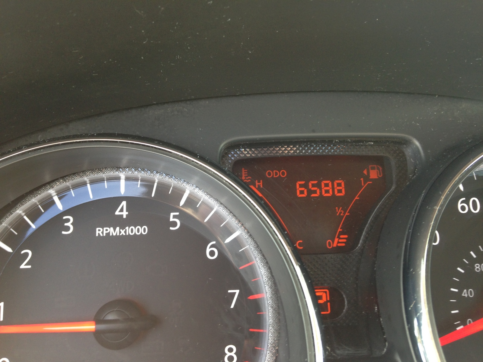 2012 Nissan Versa