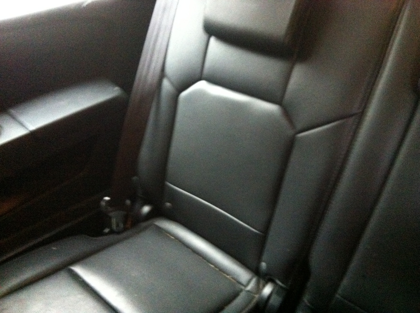 2009 Honda Pilot