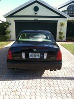 DeVille DeVille