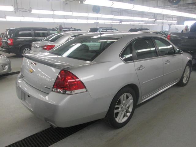 2013 Chevrolet Impala