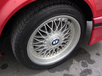 1988 BMW M6 Overview 1988 BMW M6 Overview