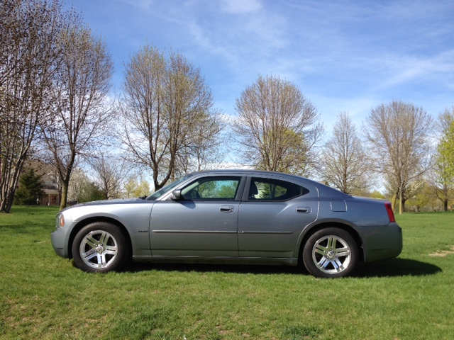 2006 Dodge Charger