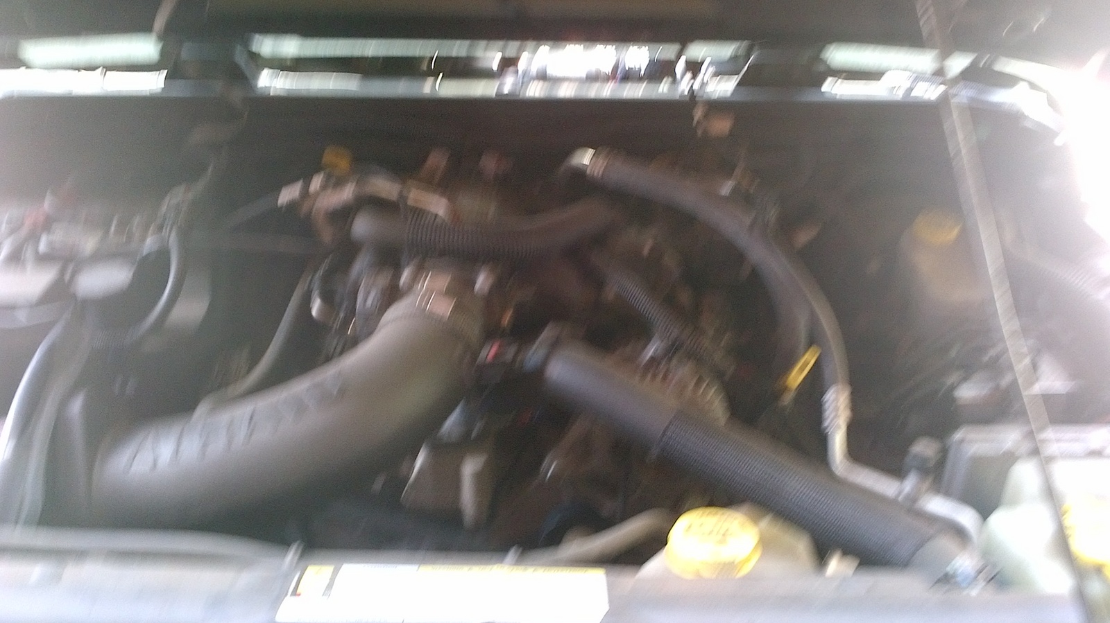 2009 Jeep Wrangler