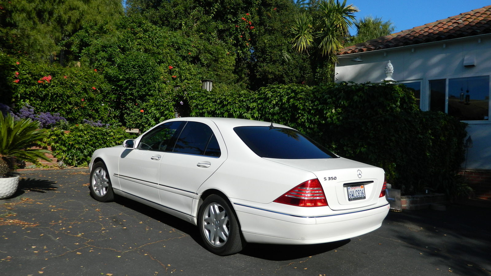 2006 Mercedes benz s350 specifications #5