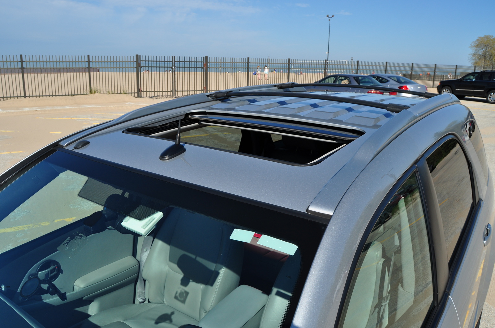 2005 Chevrolet Equinox
