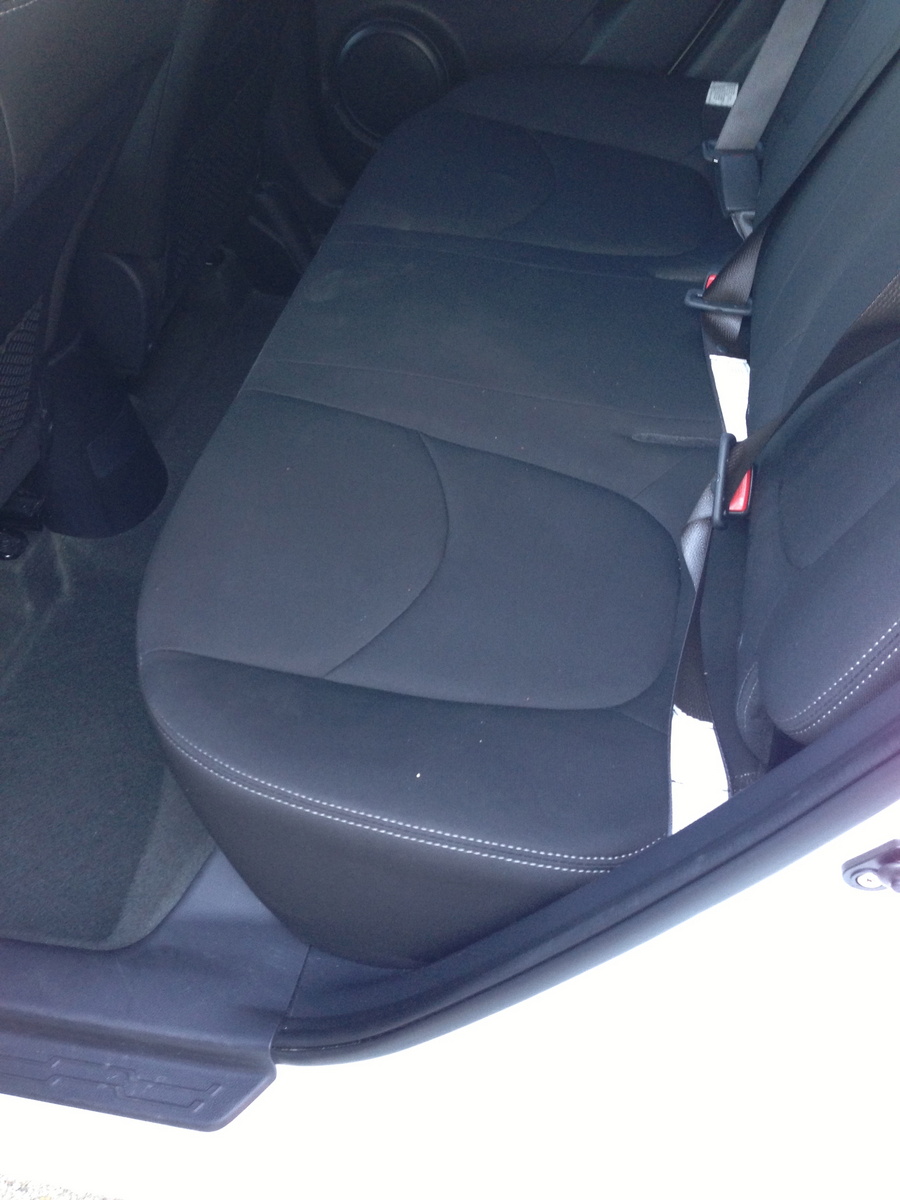 2012 Kia Soul
