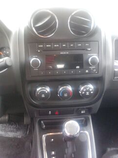 2010 Jeep Patriot