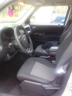 2010 Jeep Patriot