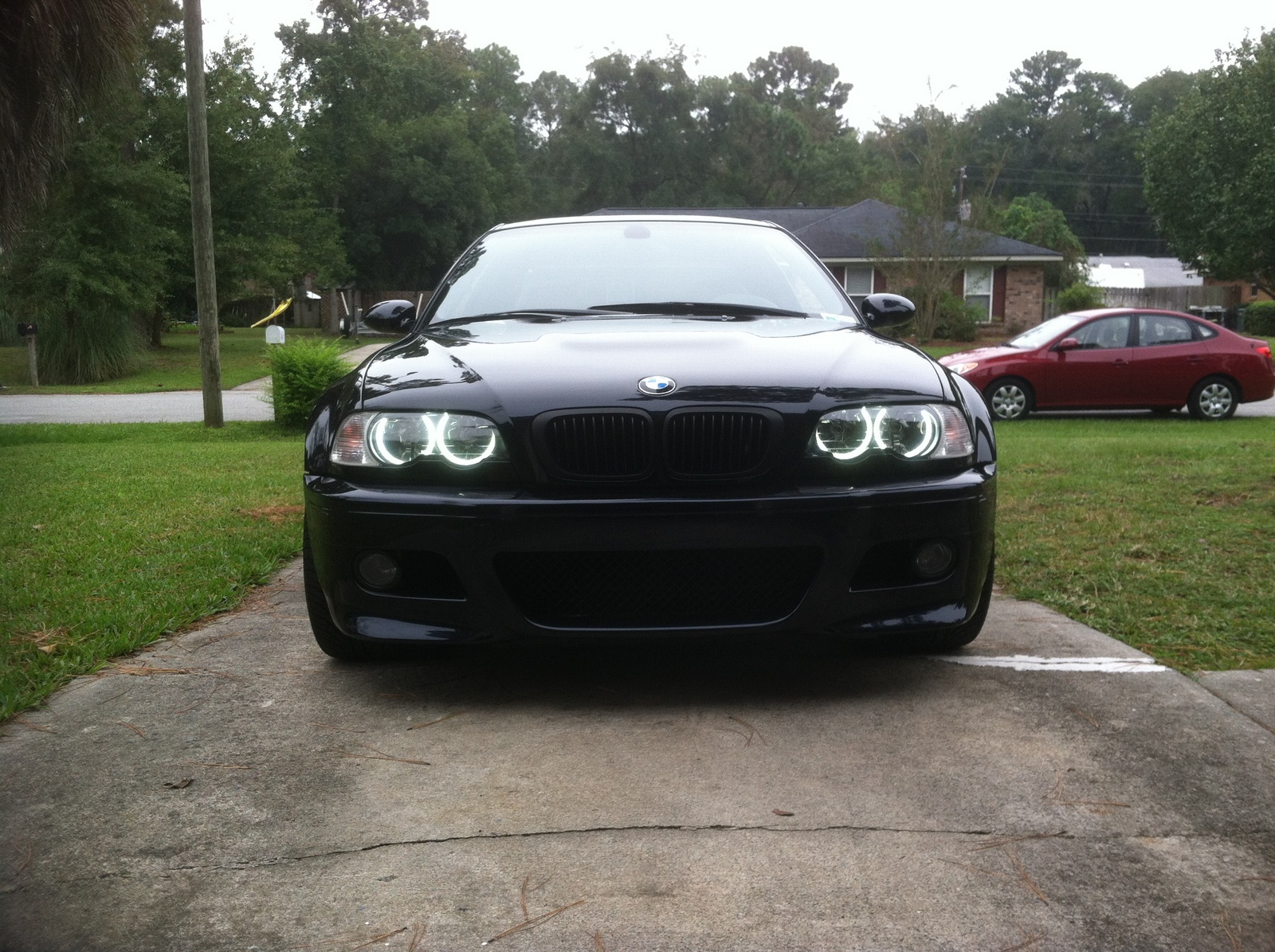 2003 BMW M3
