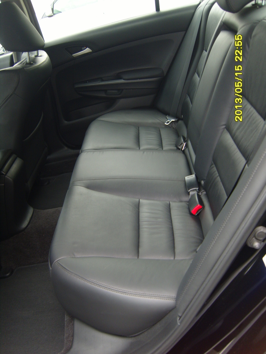 2011 Honda Accord