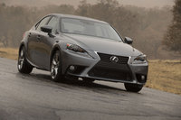 Lexus IS 350 Lexus IS 350