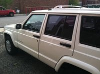 Cherokee Cherokee