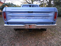 1974 Ford F-100 Overview 1974 Ford F-100 Overview